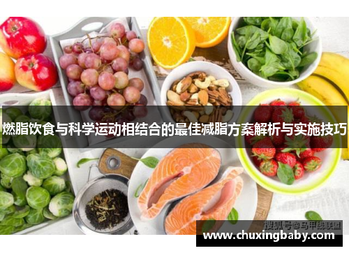 燃脂饮食与科学运动相结合的最佳减脂方案解析与实施技巧
