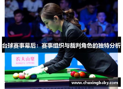 台球赛事幕后：赛事组织与裁判角色的独特分析